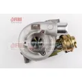 Turbolader GT2052V 724639-5006S 14411-2 x 900 für Nissan